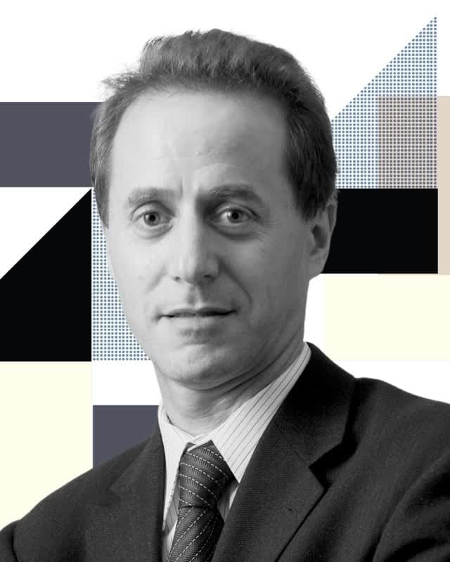Andrew Caplin